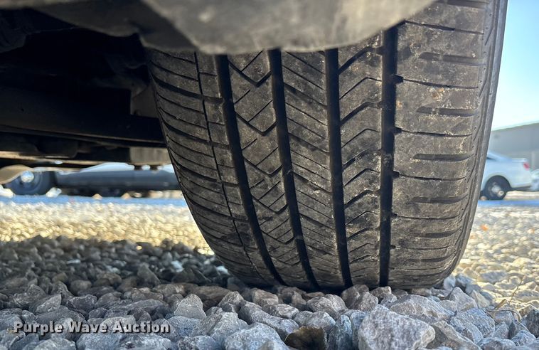 image for item FG1703 2018 Ford Taurus Police 