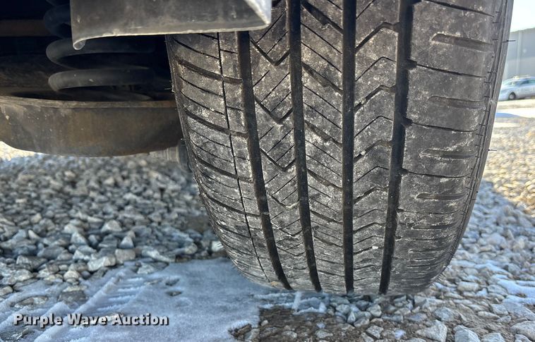 image for item FG1703 2018 Ford Taurus Police 