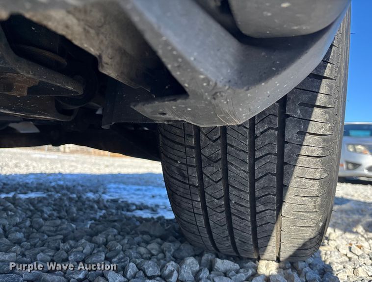 image for item FG1703 2018 Ford Taurus Police 