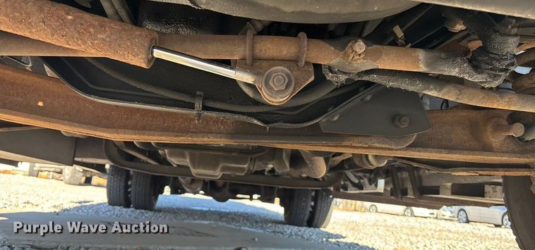 image for item FG1704 2006 Starcraft  E450 Super Duty shuttle bus