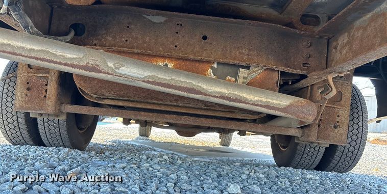 image for item FG1704 2006 Starcraft  E450 Super Duty shuttle bus