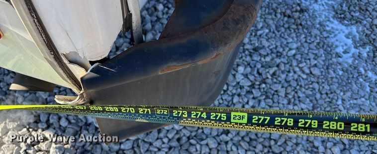 image for item FG1704 2006 Starcraft  E450 Super Duty shuttle bus