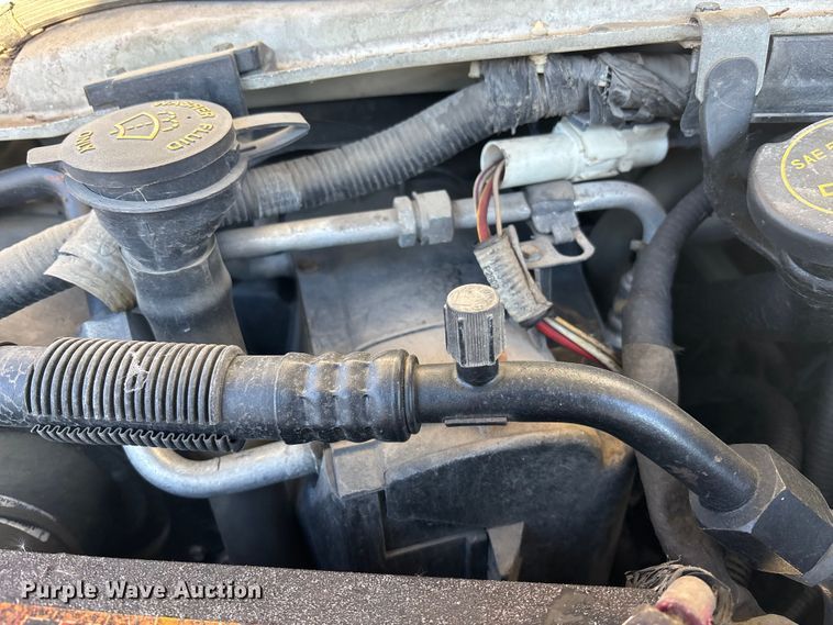 image for item FG1704 2006 Starcraft  E450 Super Duty shuttle bus