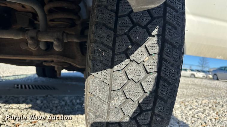 image for item FG1704 2006 Starcraft  E450 Super Duty shuttle bus