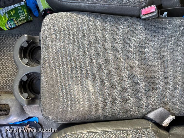 image for item FG1706 2003 Chevrolet Silverado 1500 pickup truck