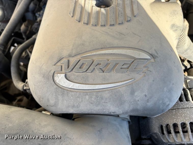 image for item FG1706 2003 Chevrolet Silverado 1500 pickup truck