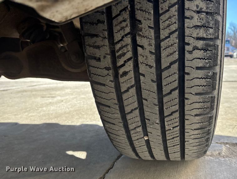 image for item FG1706 2003 Chevrolet Silverado 1500 pickup truck