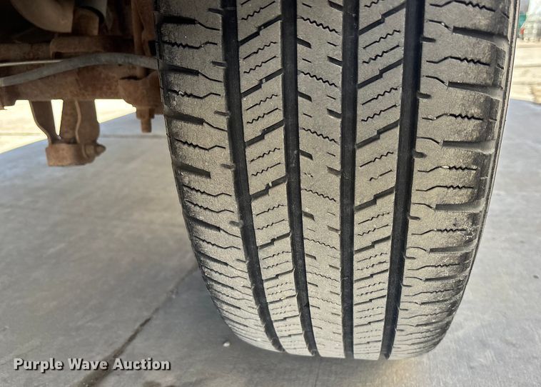 image for item FG1706 2003 Chevrolet Silverado 1500 pickup truck