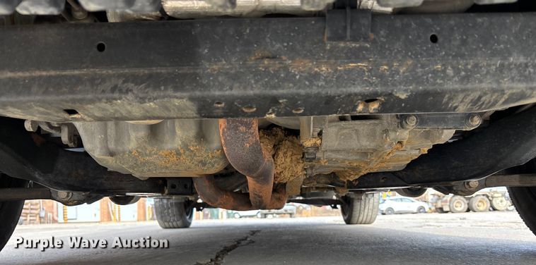 image for item FG1707 2014 Ford Explorer Police Interceptor SUV