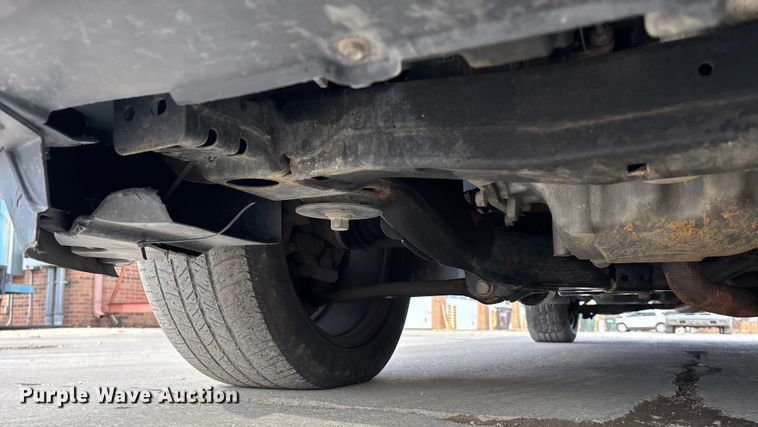 image for item FG1707 2014 Ford Explorer Police Interceptor SUV