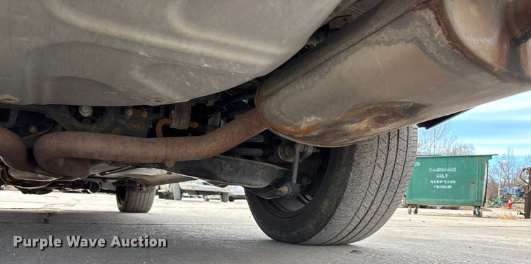 image for item FG1707 2014 Ford Explorer Police Interceptor SUV