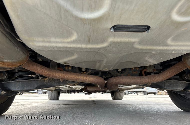 image for item FG1707 2014 Ford Explorer Police Interceptor SUV