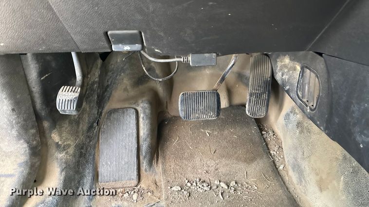 image for item FG1707 2014 Ford Explorer Police Interceptor SUV