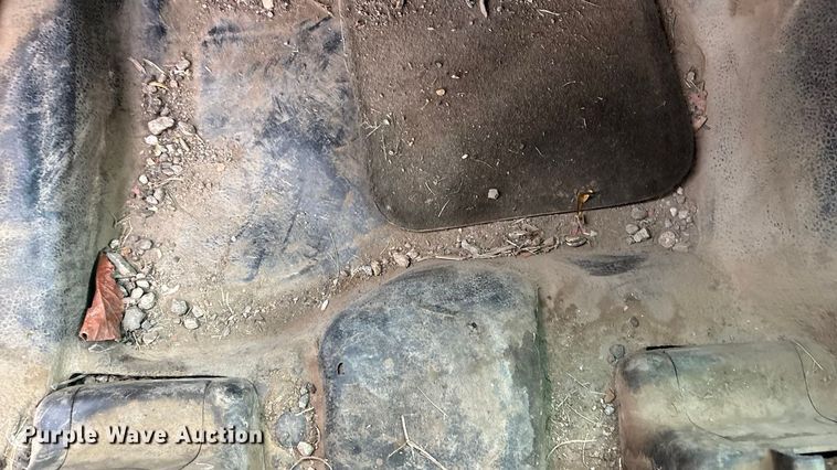 image for item FG1707 2014 Ford Explorer Police Interceptor SUV