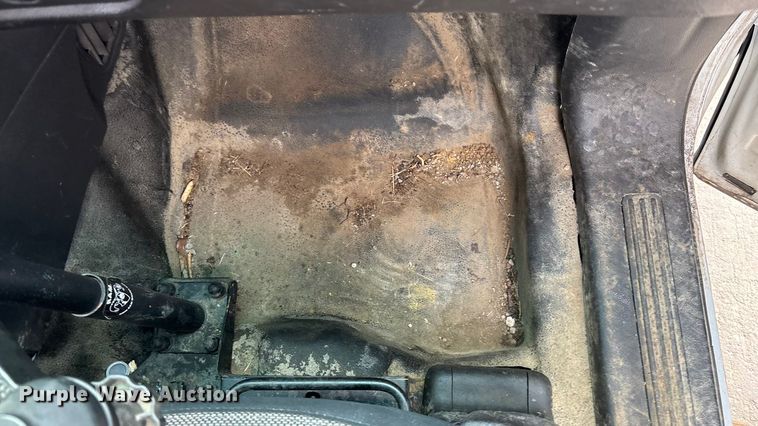 image for item FG1707 2014 Ford Explorer Police Interceptor SUV