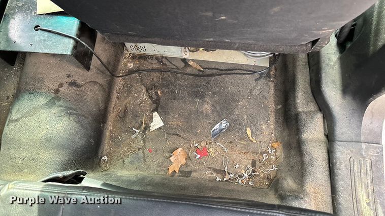 image for item FG1707 2014 Ford Explorer Police Interceptor SUV