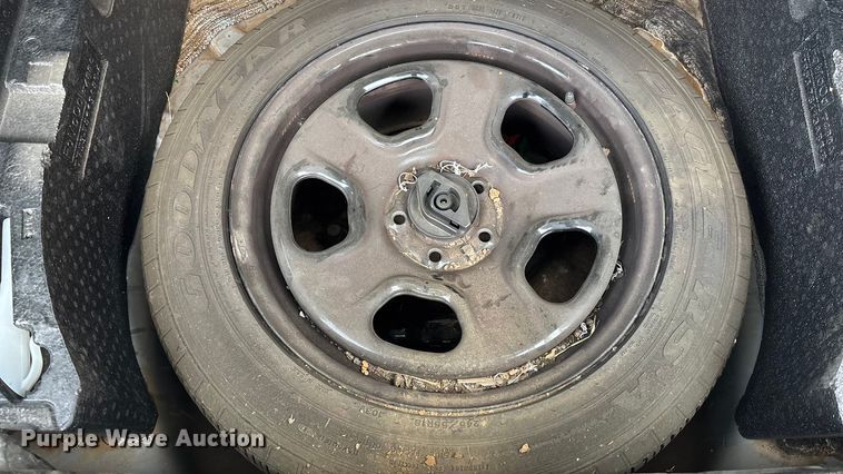 image for item FG1707 2014 Ford Explorer Police Interceptor SUV