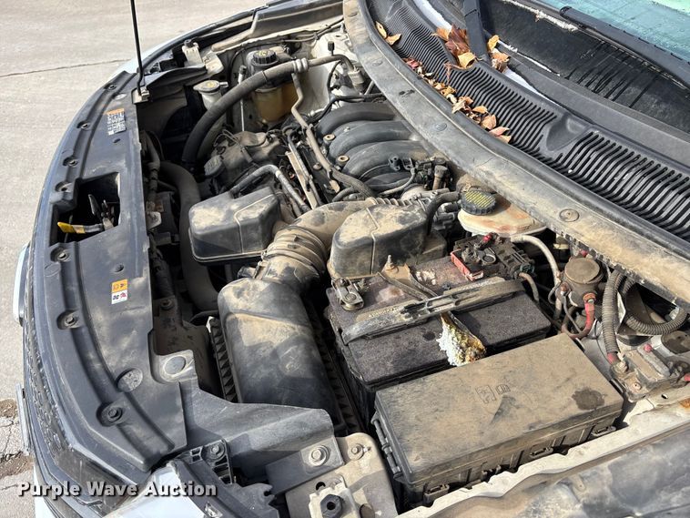 image for item FG1707 2014 Ford Explorer Police Interceptor SUV