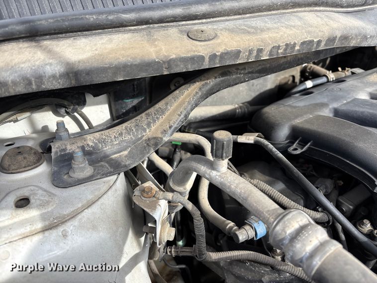 image for item FG1707 2014 Ford Explorer Police Interceptor SUV