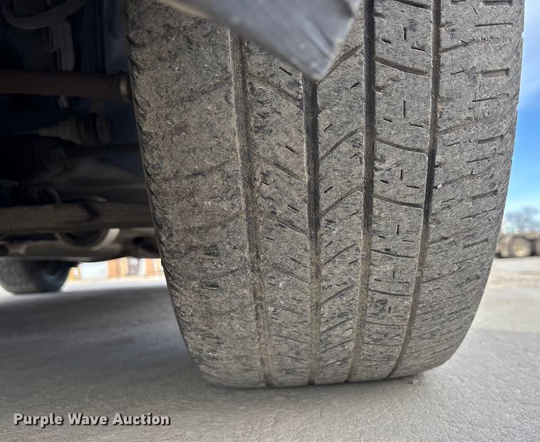 image for item FG1707 2014 Ford Explorer Police Interceptor SUV