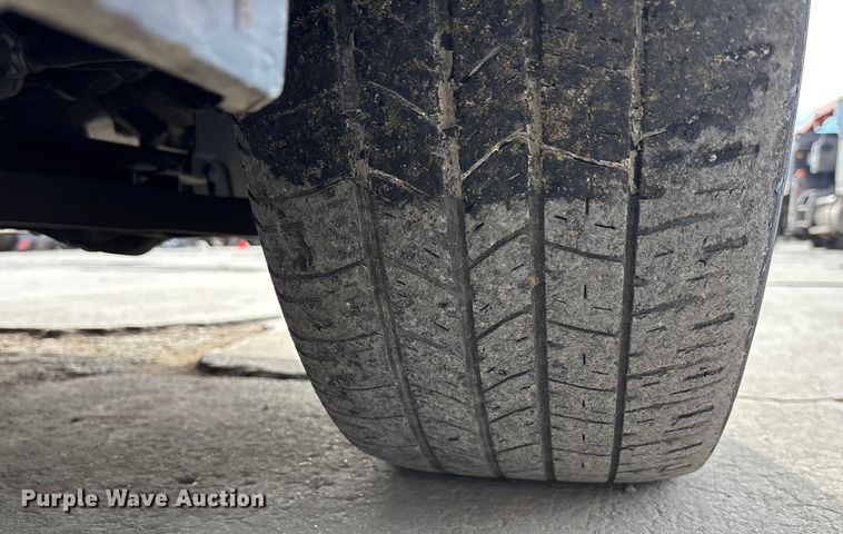 image for item FG1707 2014 Ford Explorer Police Interceptor SUV