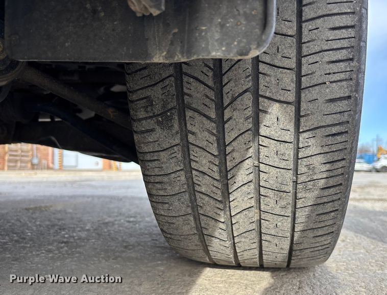 image for item FG1707 2014 Ford Explorer Police Interceptor SUV