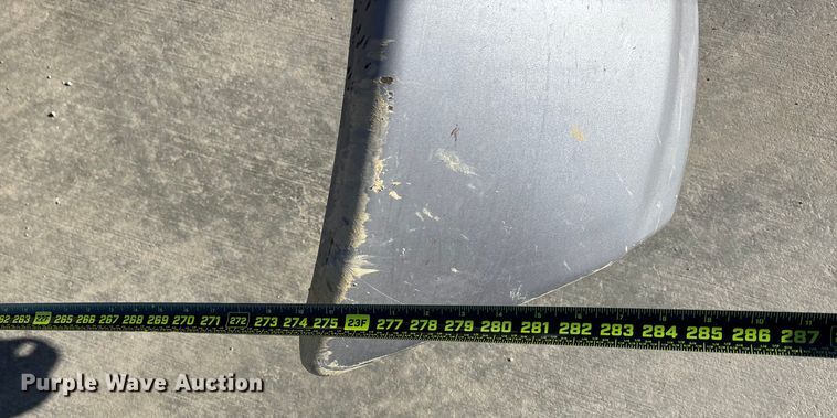 image for item FG1709 2017 International 4900 hook lift truck