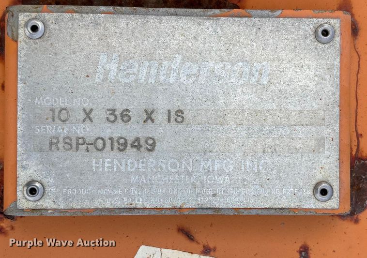 image for item FG1715 2014 Freightliner 108SD dump truck