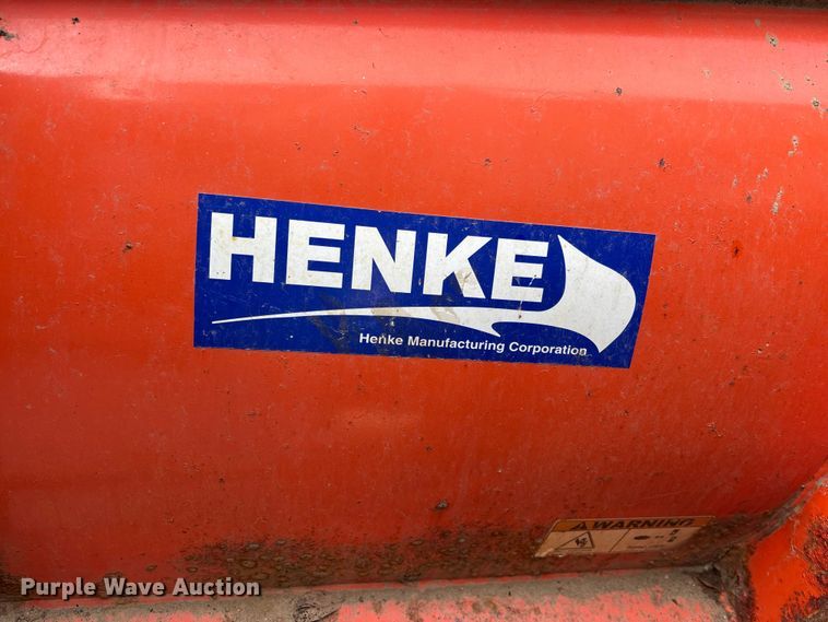 image for item FG1715 2014 Freightliner 108SD dump truck