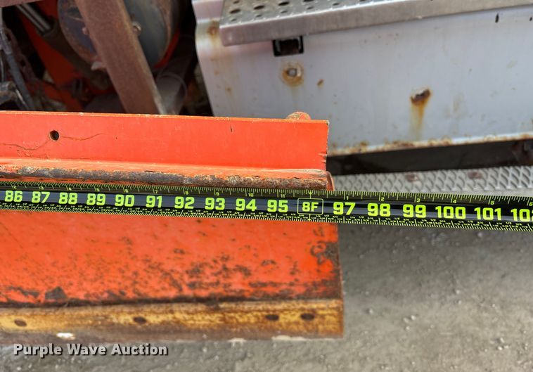 image for item FG1715 2014 Freightliner 108SD dump truck