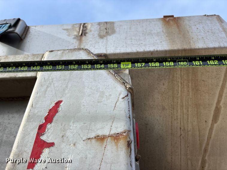 image for item FG1715 2014 Freightliner 108SD dump truck