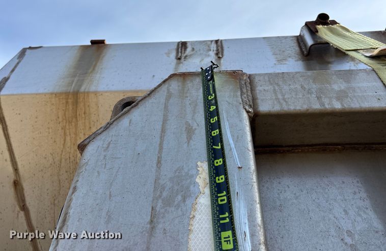 image for item FG1715 2014 Freightliner 108SD dump truck