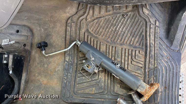 image for item FG1715 2014 Freightliner 108SD dump truck