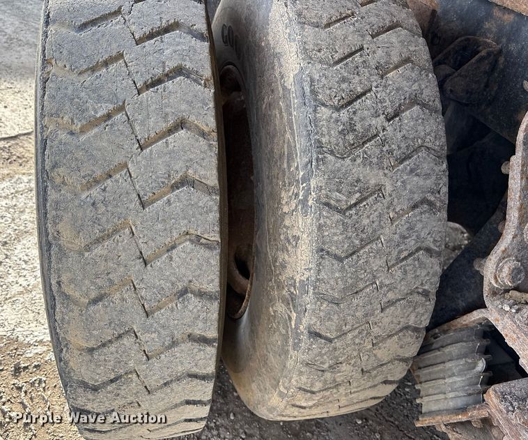 image for item FG1715 2014 Freightliner 108SD dump truck