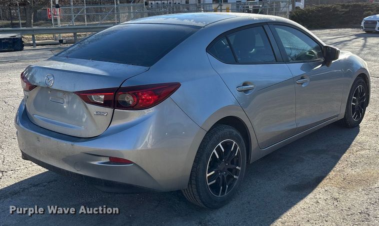 image for item FG1717 2014 Mazda Mazda3 