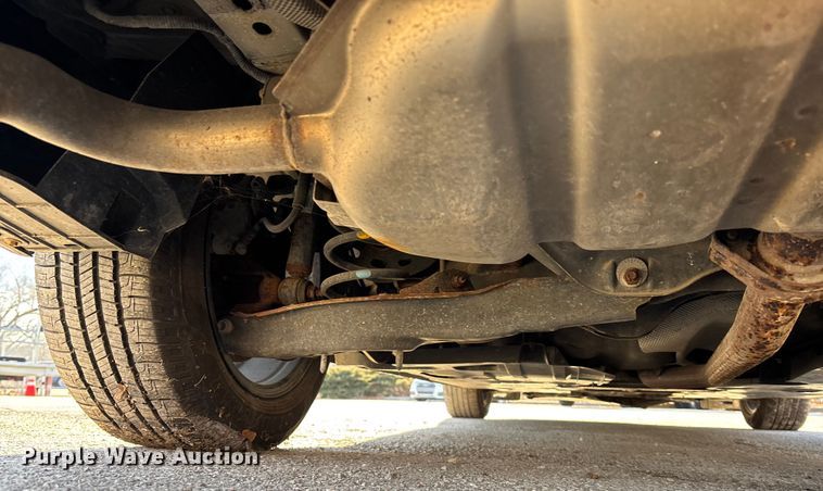 image for item FG1717 2014 Mazda Mazda3 