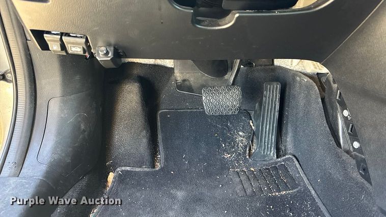 image for item FG1717 2014 Mazda Mazda3 