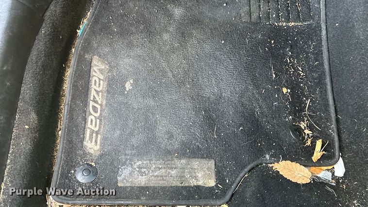 image for item FG1717 2014 Mazda Mazda3 