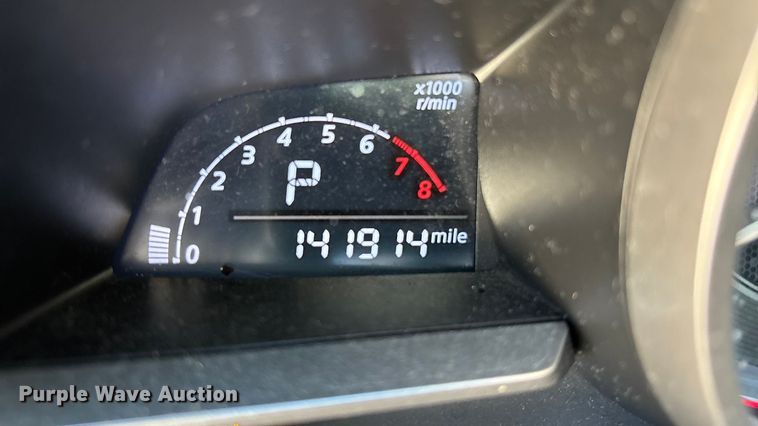 image for item FG1717 2014 Mazda Mazda3 