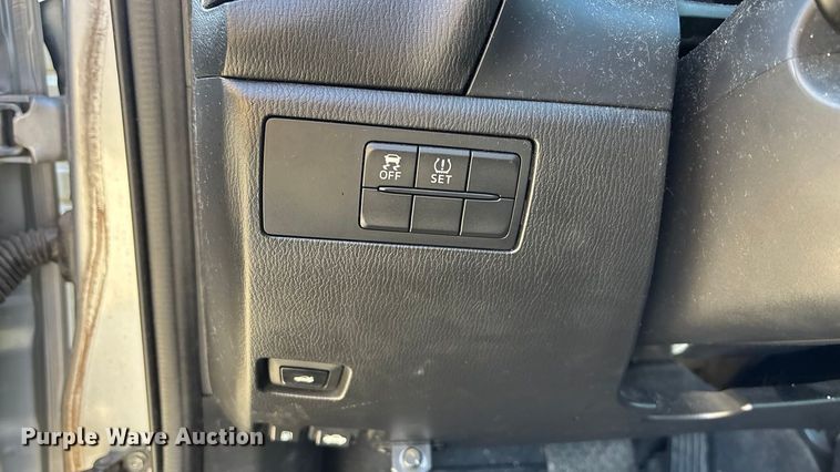 image for item FG1717 2014 Mazda Mazda3 