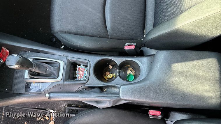 image for item FG1717 2014 Mazda Mazda3 