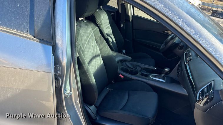 image for item FG1717 2014 Mazda Mazda3 