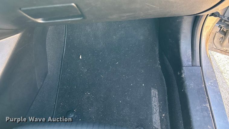 image for item FG1717 2014 Mazda Mazda3 