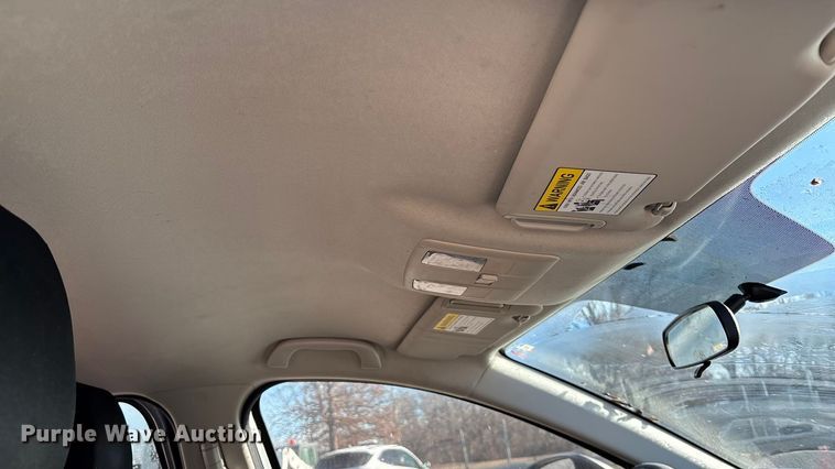 image for item FG1717 2014 Mazda Mazda3 