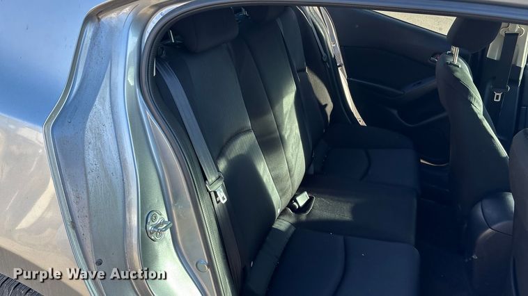 image for item FG1717 2014 Mazda Mazda3 