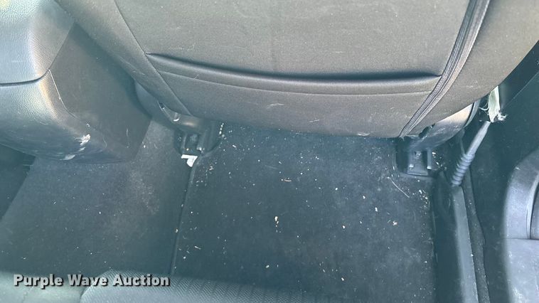 image for item FG1717 2014 Mazda Mazda3 