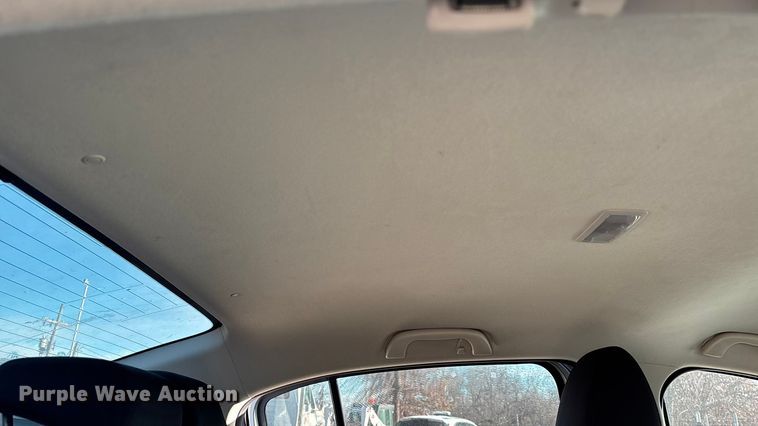 image for item FG1717 2014 Mazda Mazda3 