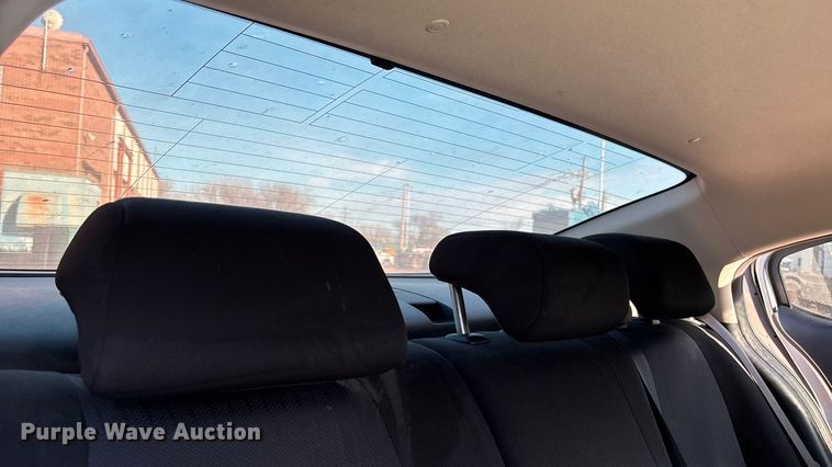 image for item FG1717 2014 Mazda Mazda3 