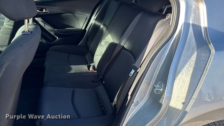 image for item FG1717 2014 Mazda Mazda3 