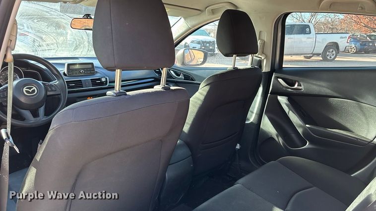 image for item FG1717 2014 Mazda Mazda3 